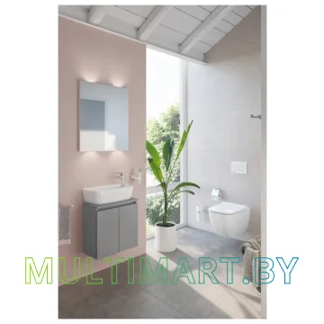 Сиденье для унитаза Vitra Shift 191-003-009 картинка 4